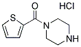 PIPERAZIN-1-YL-THIOPHEN-2-YL-METHANONE HYDROCHLORIDE CAS#: 99580-45-7