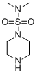 PIPERAZINE-1-SULFONIC ACID DIMETHYLAMIDE CAS#: 98961-97-8