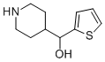 PIPERIDIN-4-YL(2-THIENYL)METHANOL CAS#: 938458-94-7