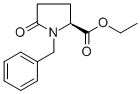 PROLINE, 5-OXO-1-(PHENYLMETHYL)-, ETHYL ESTER CAS#: 942603-46-5