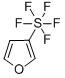 Pentafluoro-3-furanylsulfur CAS#: 917567-74-9