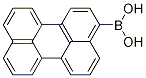 Perylene-3-boronic acid CAS#: 955121-20-7