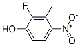 Phenol, 2-fluoro-3-methyl-4-nitro- CAS#: 954414-26-7