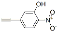 Phenol, 5-ethynyl-2-nitro- CAS#: 928780-90-9