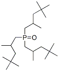 Phosphine oxide, tris(2,4,4-trimethylpentyl)- CAS#: 99345-83-2