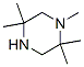 Piperazine, 1,2,2,5,5-pentamethyl- (6CI) CAS#: 98952-14-8
