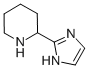 Piperidine, 2-(1H-imidazol-2-yl)- CAS#: 933725-12-3