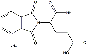 Pomalidomide Impurity 4 CAS#: 918314-45-1