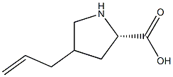 Proline, 4-allyl- (6CI) CAS#: 98426-29-0