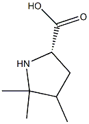 Proline, 4,5,5-trimethyl- (6CI) CAS#: 98552-65-9