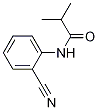 PropanaMide, N-(2-cyanophenyl)-2-Methyl- CAS#: 900710-57-8