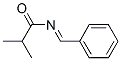 Propanamide, 2-methyl-N-(phenylmethylene)- (9CI) CAS#: 906650-79-1