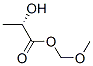 Propanoic acid, 2-hydroxy-, methoxymethyl ester, (S)- (9CI) CAS#: 99613-36-2