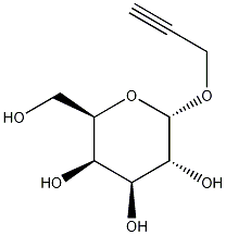 Propargyl a-D-Galactopyranoside CAS#: 913074-13-2