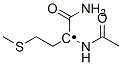 Propyl, 1-(acetylamino)-1-(aminocarbonyl)-3-(methylthio)- (9CI) CAS#: 906750-00-3