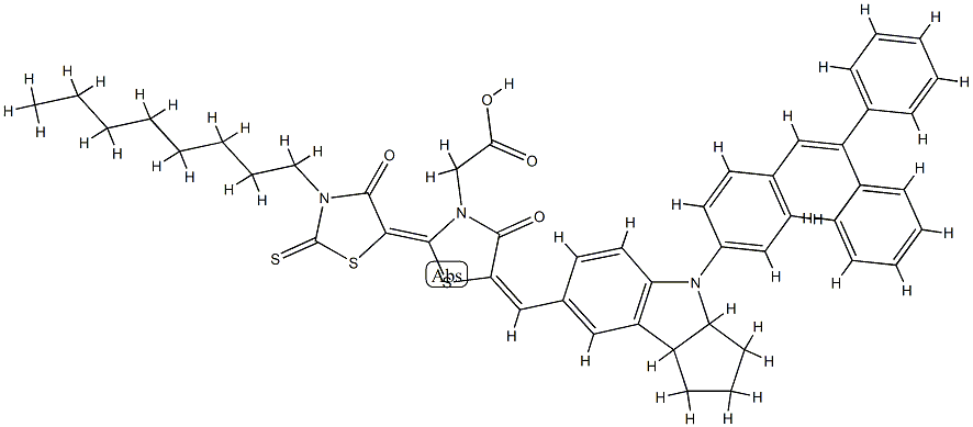 Purple dye CAS#: 936336-21-9
