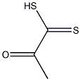 Pyruvic acid, dithio- (6CI) CAS#: 99418-35-6