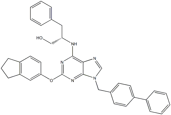QS11 CAS#: 944328-88-5