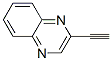 Quinoxaline, 2-ethynyl- (9CI) CAS#: 98813-70-8