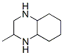 Quinoxaline, decahydro-2-methyl- (6CI) CAS#: 98951-18-9