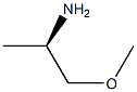 (R)-(-)-1-METHOXY-2-PROPYLAMINE, 99 CAS#: 99636-38-1