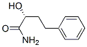 (R)-2-hydroxy-4-phenylbutanamide CAS#: 99902-36-0