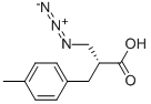 (R)-3-AZIDO-2-(4-METHYLBENZYL)PROPANOIC ACID CAS#: 916322-95-7