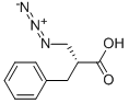 (R)-3-AZIDO-2-BENZYLPROPANOIC ACID CAS#: 916322-65-1