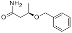 (R)-3-(BENZYLOXY)BUTANAMIDE CAS#: 906453-92-7