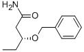 (R)-3-(BENZYLOXY)PENTANAMIDE CAS#: 906453-93-8