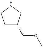 (R)-3-Methoxymethyl-pyrrolidine CAS#: 955428-54-3