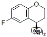 (R)-6-FLUORO-CHROMAN-4-YLAMINE CAS#: 911825-61-1