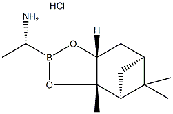 (R)-BoroAla(+)-Pinanediol-HCl CAS#: 919103-31-4