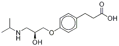 (R)-EsMolol Acid CAS#: 910651-37-5