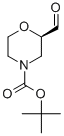 (R)-N-Boc-2-morpholinecarbaldehyde CAS#: 913642-85-0