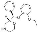 Reboxetine CAS#: 98769-81-4
