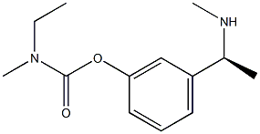 Rivastigmine EP Impurity E CAS#: 923035-05-6