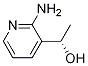 (S)-1-(2-aMinopyridin-3-yl)ethanol CAS#: 936718-00-2