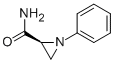 (S)-1-PHENYLAZIRIDINE-2-CARBOXAMIDE CAS#: 933782-78-6