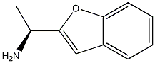 (S)-1-(benzofuran-2-yl)ethanamine CAS#: 939792-89-9