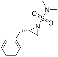(S)-2-Benzyl-N,N-diMethylaziridine-1-sulfonaMide CAS#: 902146-43-4