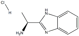(S)-(-)-2-(a-methylmethanamine)-1H-benzimidazole, min. 98% (S)-Me-BIMAH CAS#: 925689-54-9
