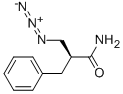 (S)-3-AZIDO-2-BENZYLPROPANAMIDE CAS#: 916322-64-0