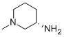(S)-3-Amino-1-methyl-piperidine CAS#: 902152-76-5