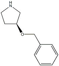(S)-3-(BENZYLOXY)PYRROLIDINE CAS#: 911313-90-1