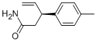 (S)-3-P-TOLYLPENT-4-ENAMIDE CAS#: 918149-66-3