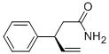 (S)-3-PHENYL-PENT-4-ENOIC ACID AMIDE CAS#: 918149-64-1