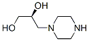 (S)-3-(Piperazin-1-yl)propane-1,2-diol CAS#: 904896-44-2