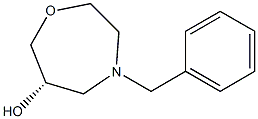 (S)-4-benzyl-1,4-oxazepan-6-ol CAS#: 943443-05-8