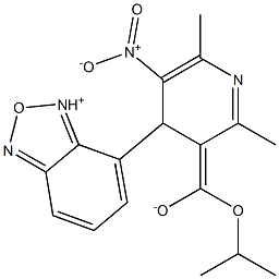 SDZ-202-791 CAS#: 98392-55-3